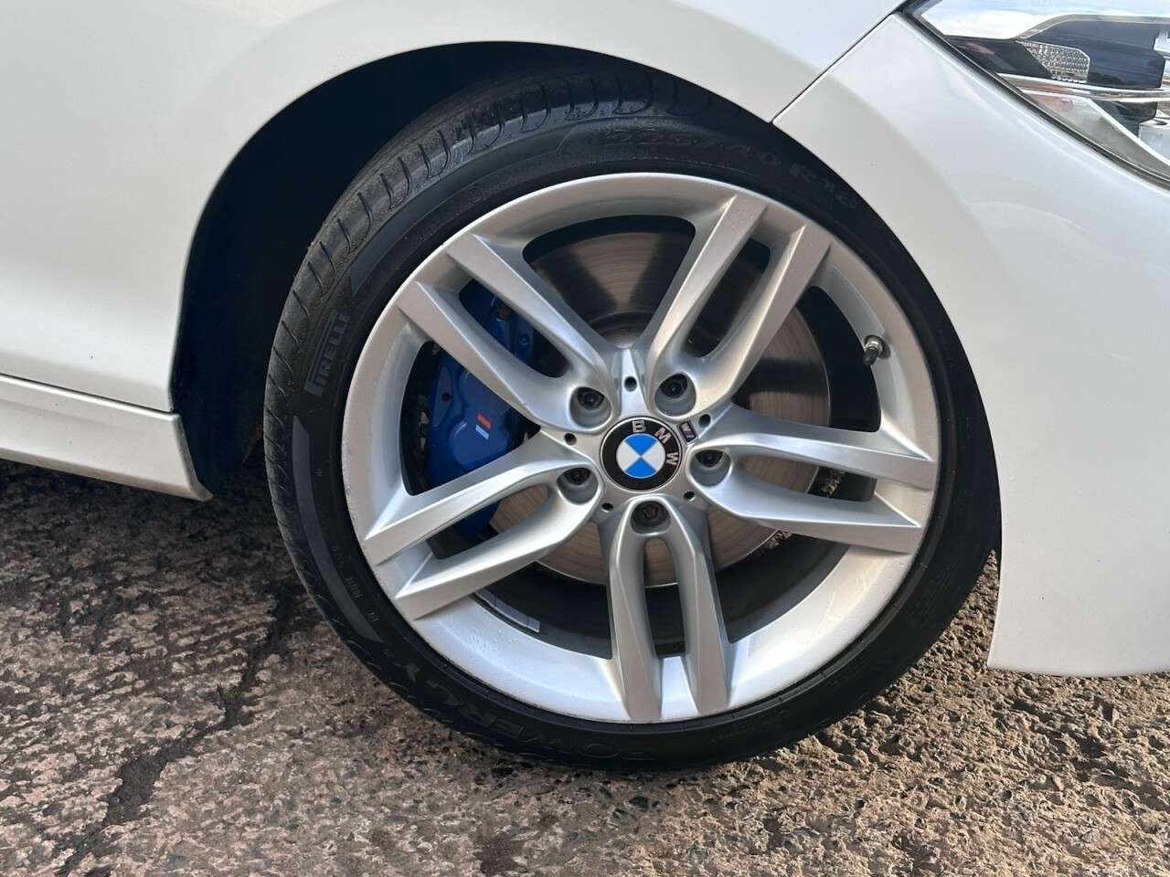 null BMW 1 SERIES null BMW 1 SERIES