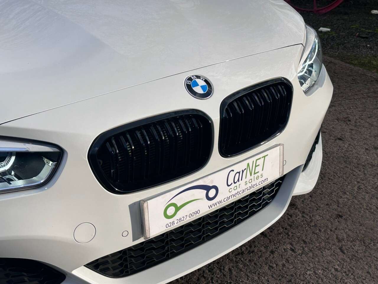 null BMW 1 SERIES null BMW 1 SERIES