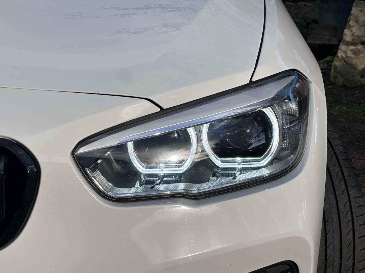 null BMW 1 SERIES null BMW 1 SERIES