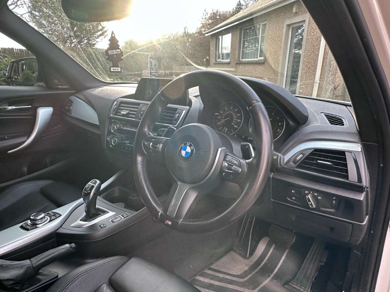 null BMW 1 SERIES null BMW 1 SERIES