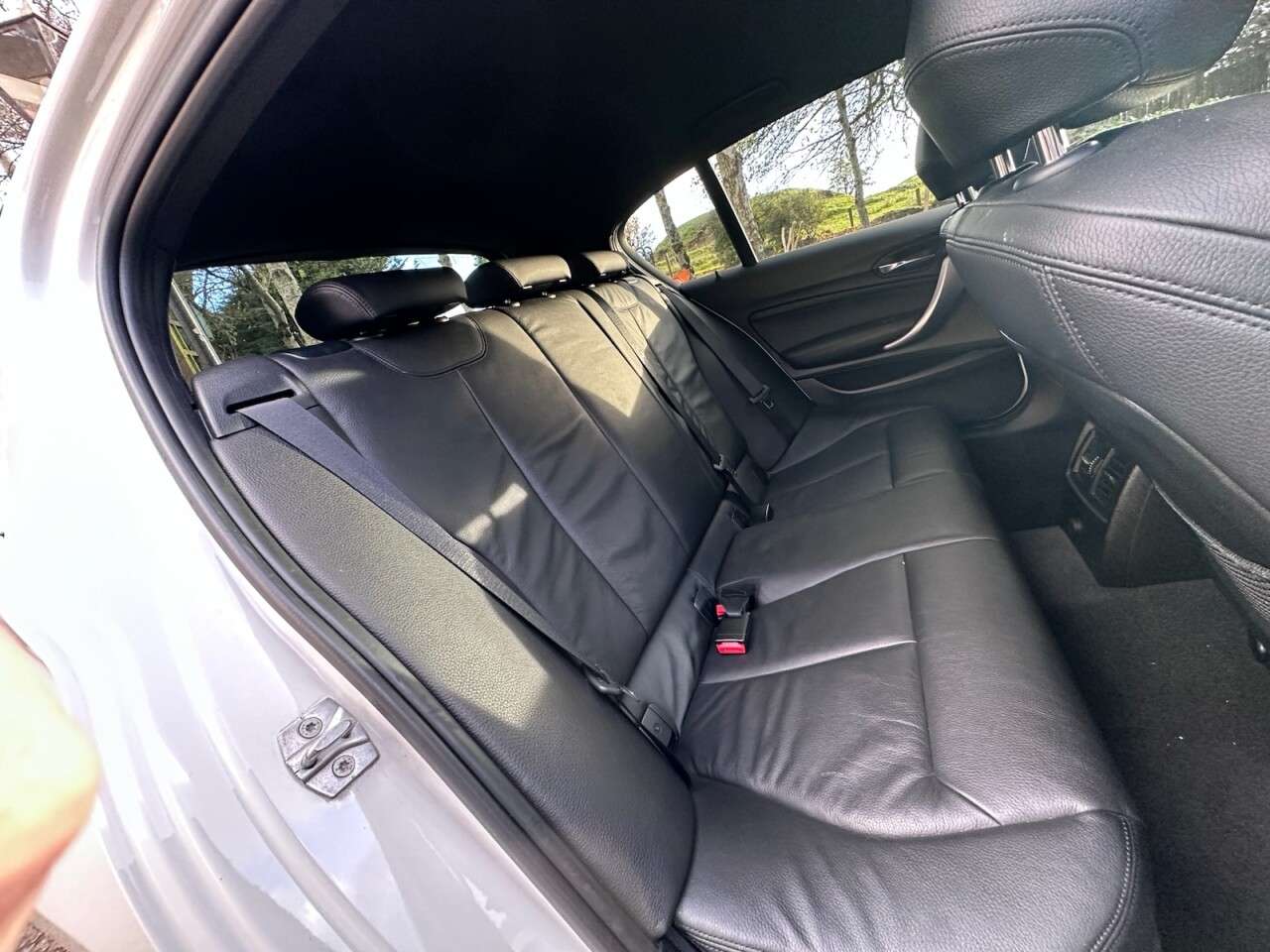 null BMW 1 SERIES null BMW 1 SERIES