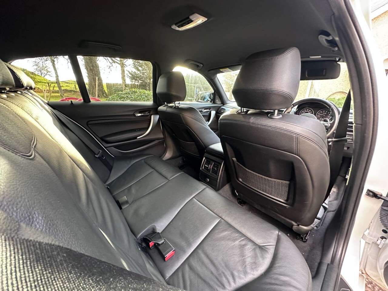 null BMW 1 SERIES null BMW 1 SERIES