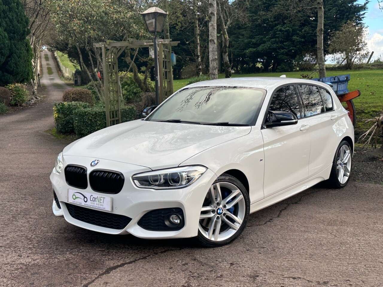 null BMW 1 SERIES null BMW 1 SERIES