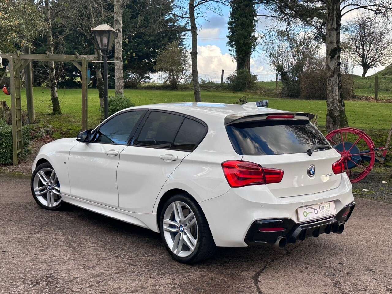 null BMW 1 SERIES null BMW 1 SERIES