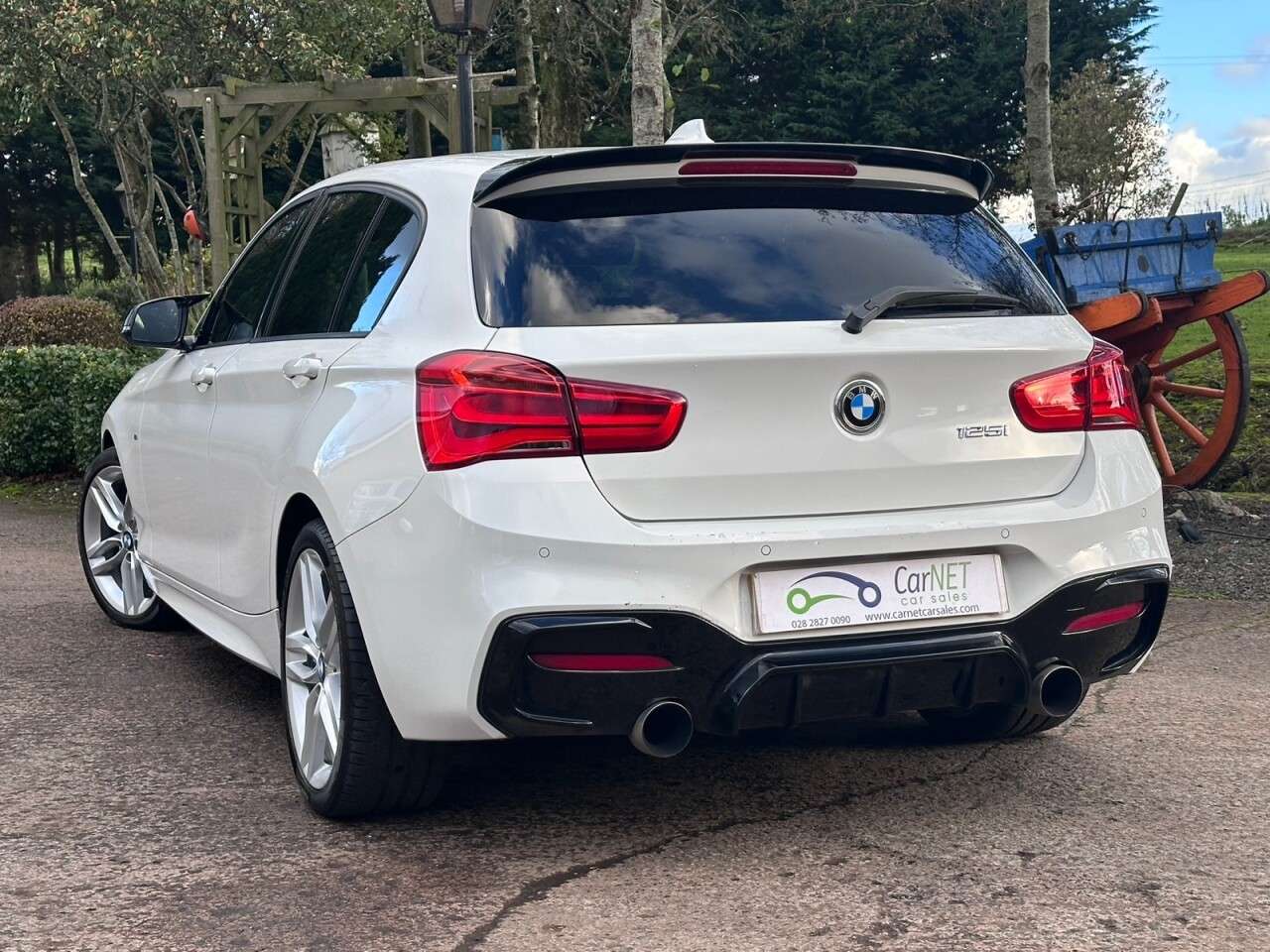 null BMW 1 SERIES null BMW 1 SERIES