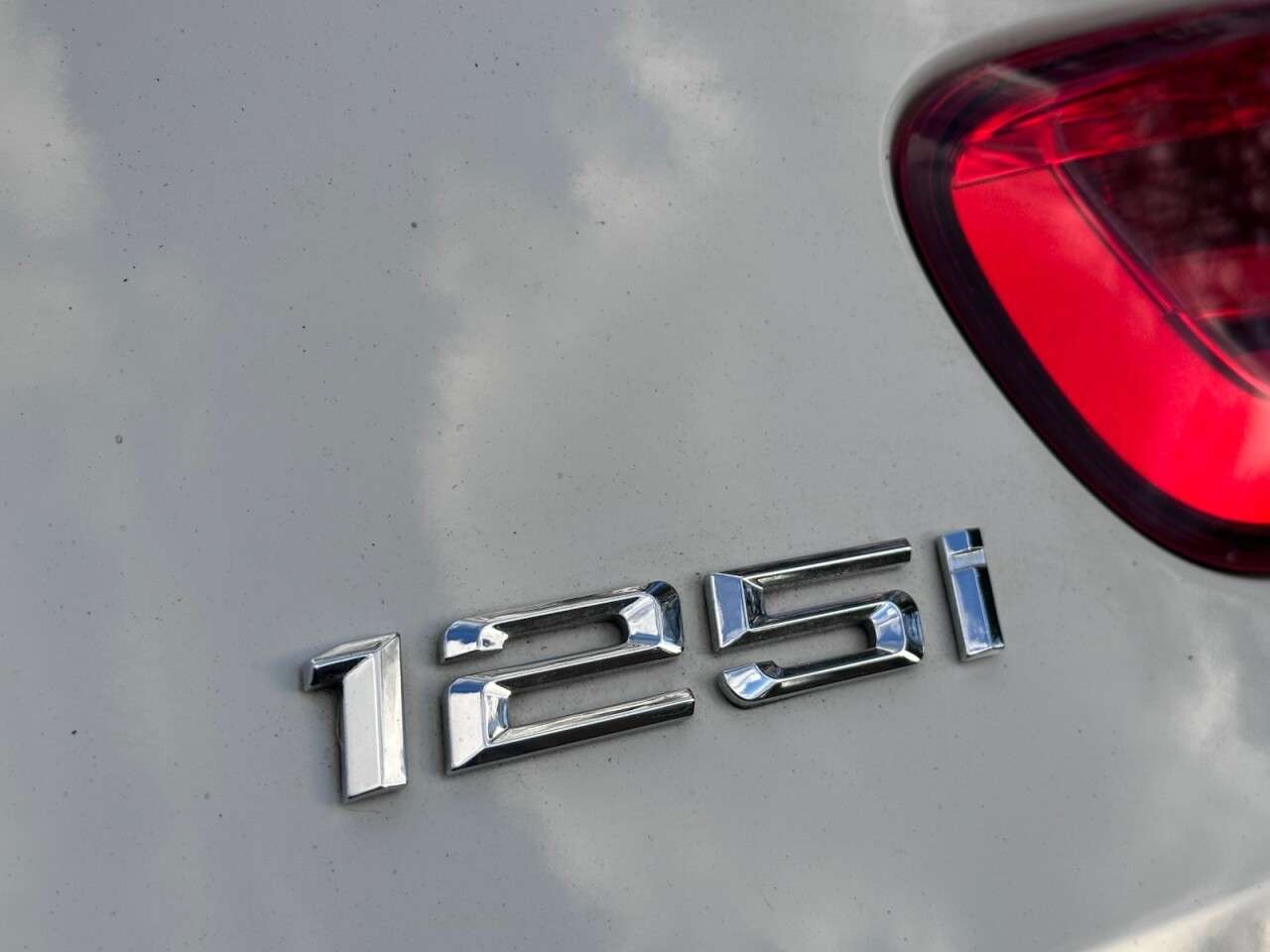 null BMW 1 SERIES null BMW 1 SERIES