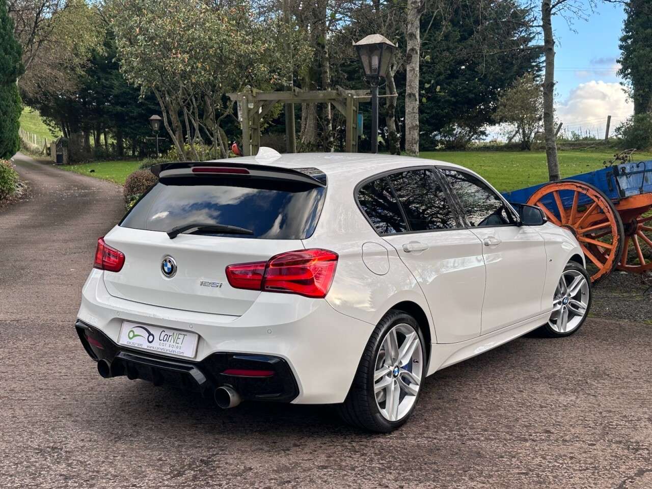 null BMW 1 SERIES null BMW 1 SERIES