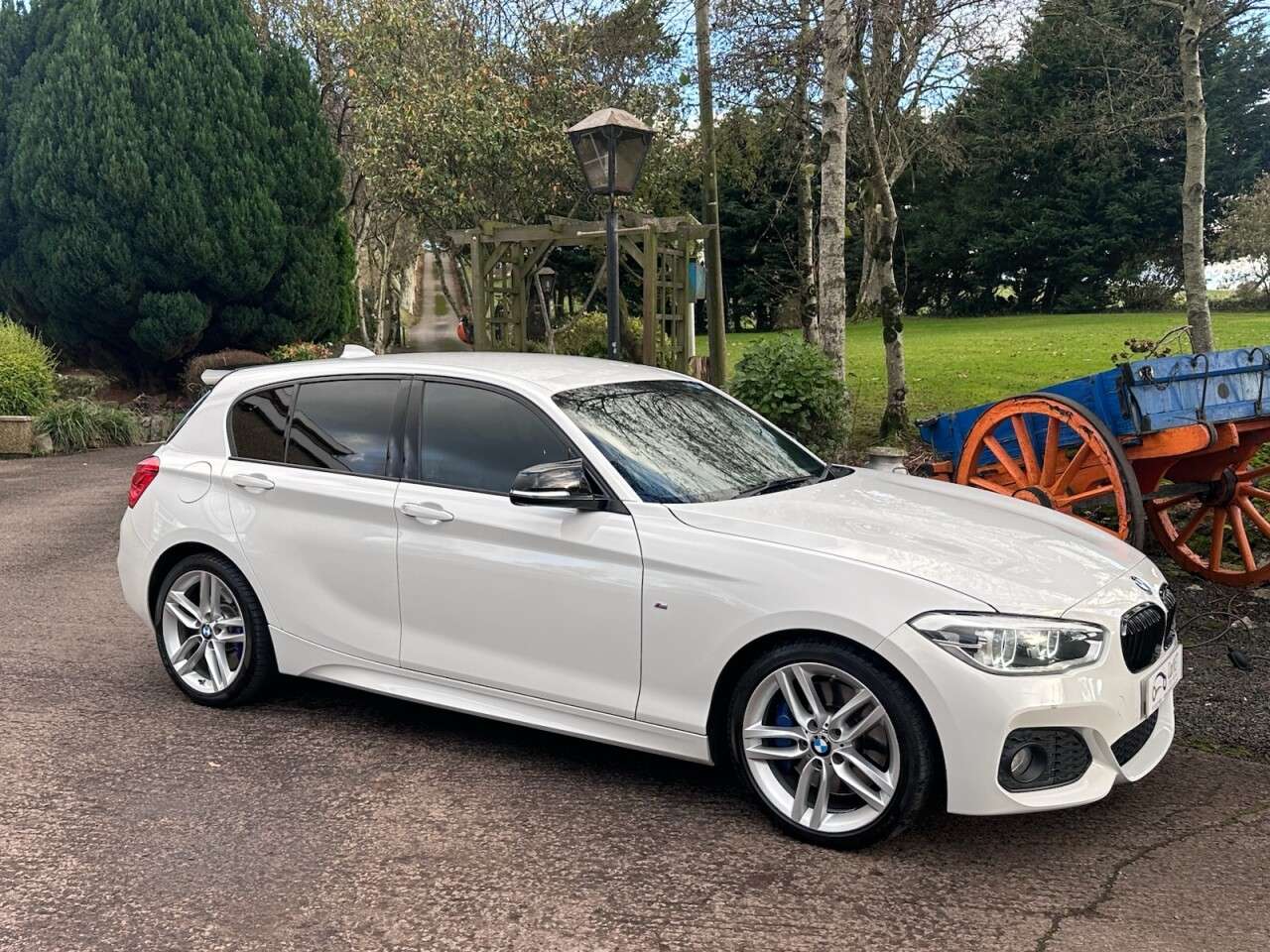 null BMW 1 SERIES null BMW 1 SERIES