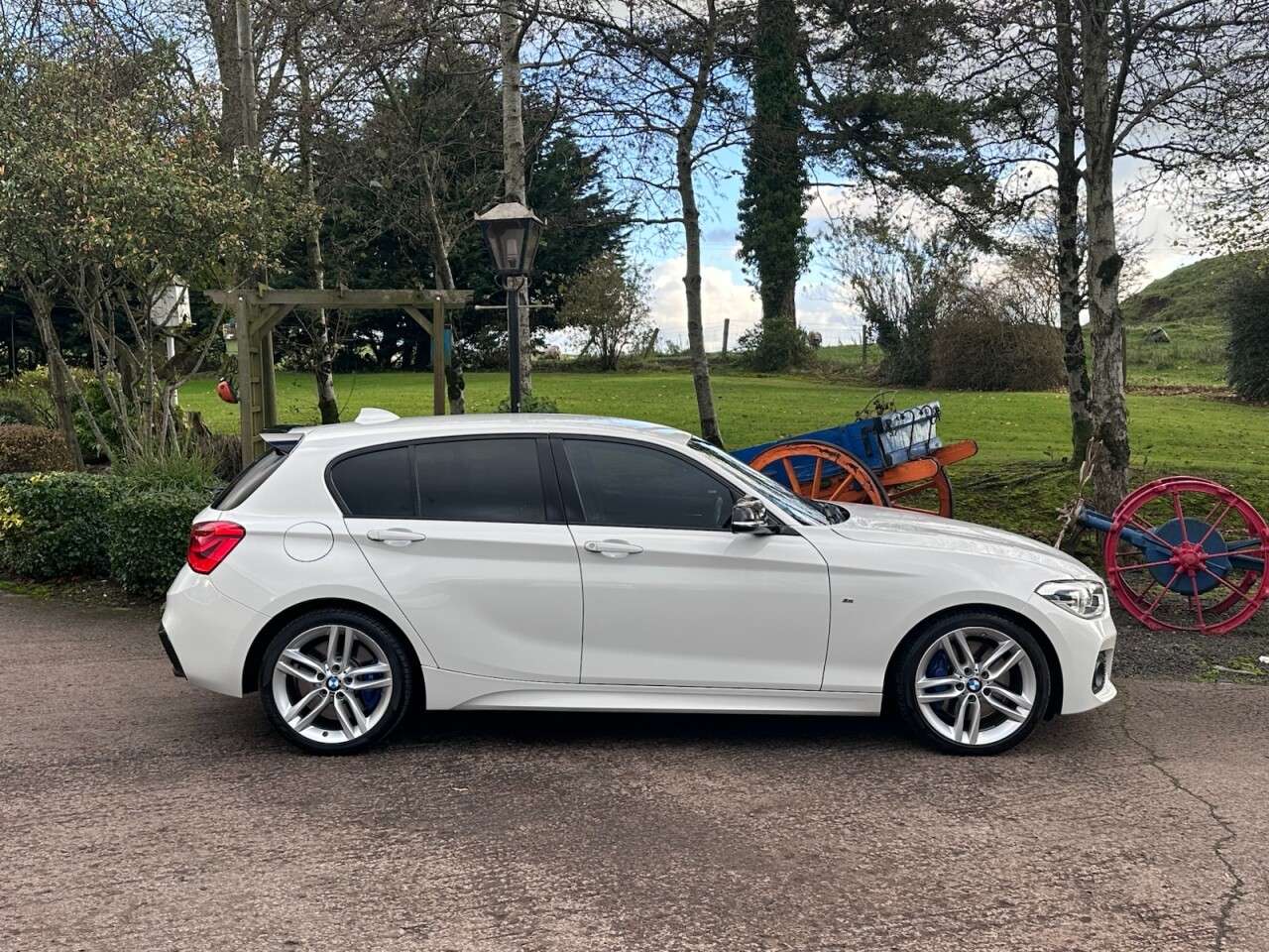 null BMW 1 SERIES null BMW 1 SERIES