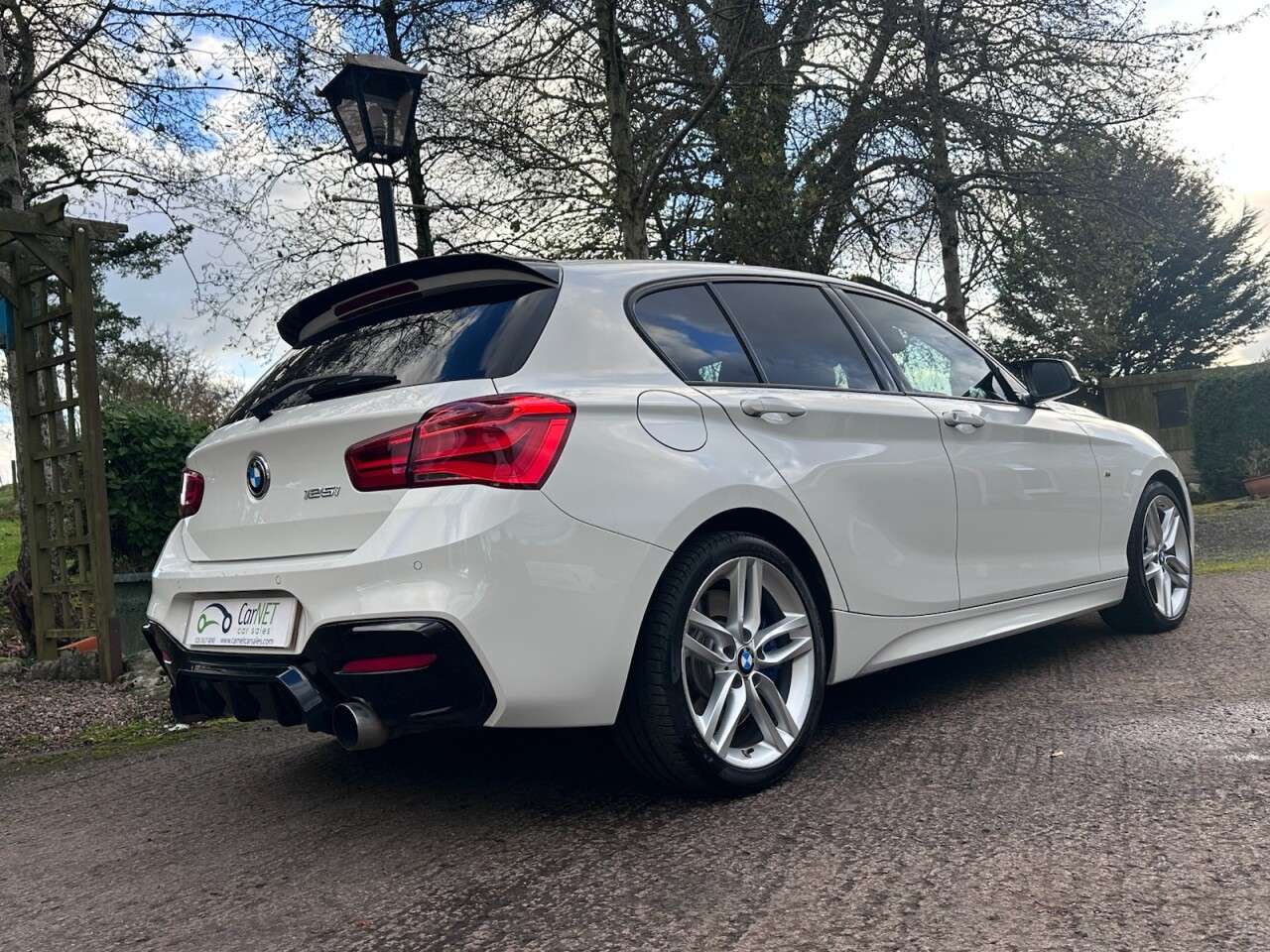 null BMW 1 SERIES null BMW 1 SERIES