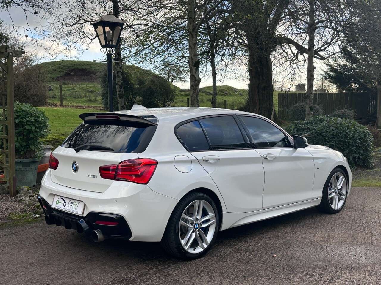 null BMW 1 SERIES null BMW 1 SERIES