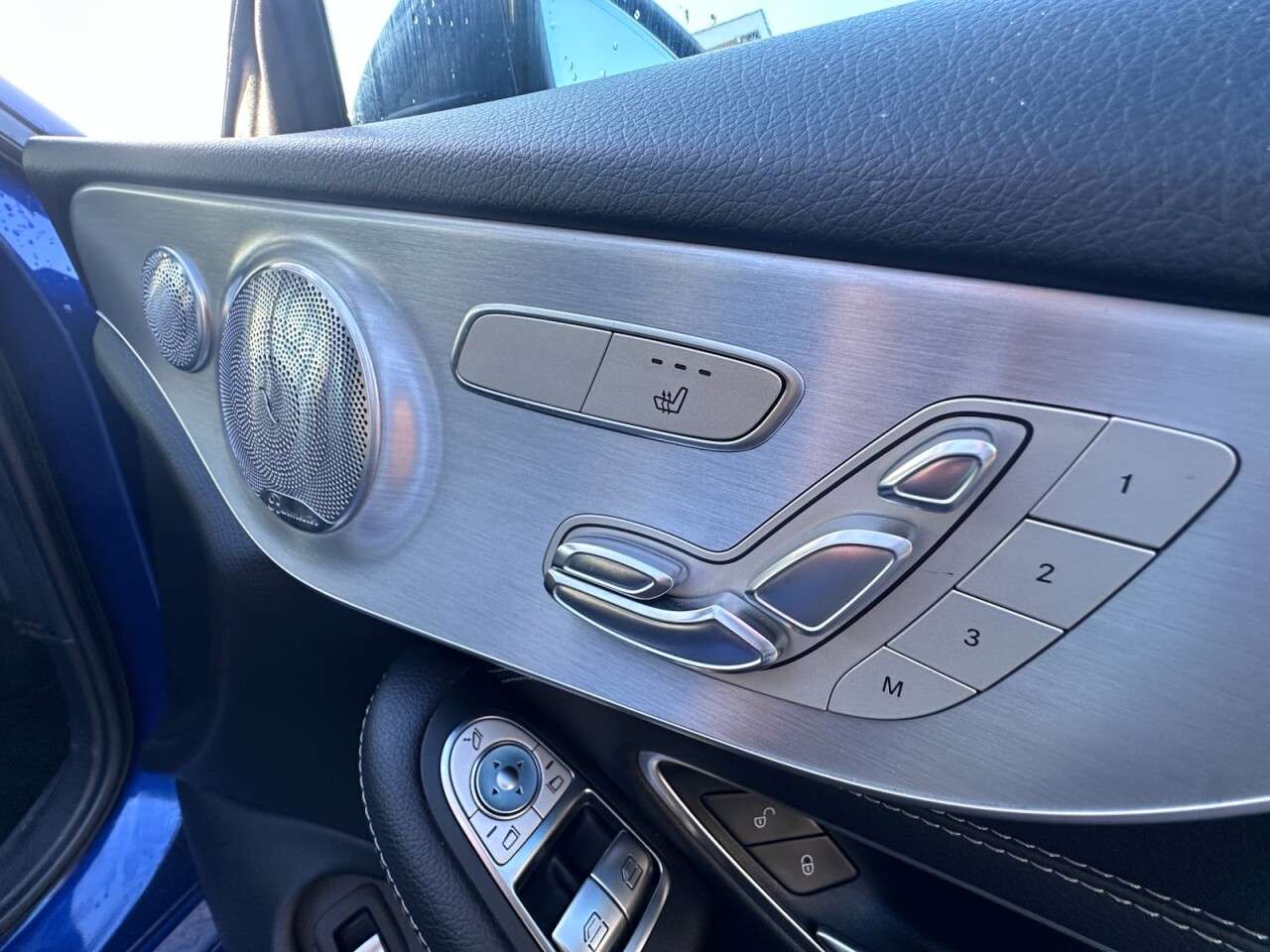 A 2017 MERCEDES-BENZ C CLASS 2.1 C220d AMG Line (Premium Plus) Coupe 2dr Diesel G-Tronic+ Euro 6 (s/s) ( A 2017 MERCEDES-BENZ C CLASS 2.1 C220d AMG Line (Premium Plus) Coupe 2dr Diesel G-Tronic+ Euro 6 (s/s) (