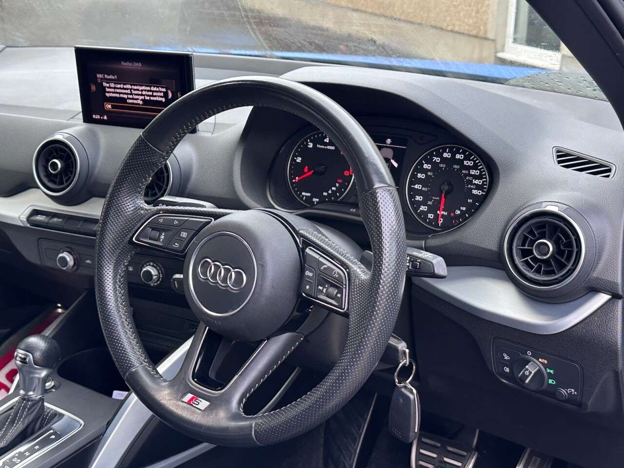 2020 AUDI Q2 2020 AUDI Q2