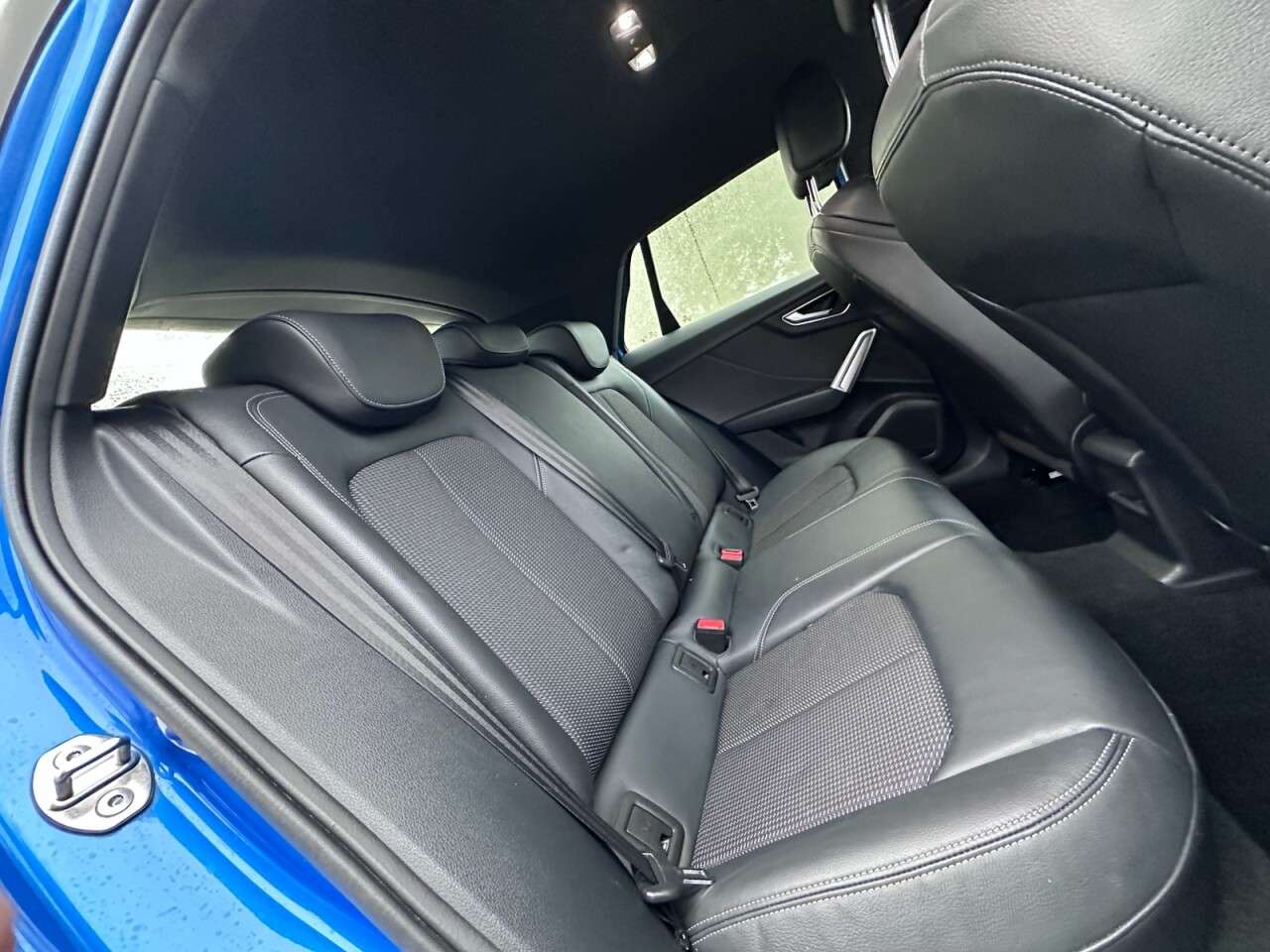 2020 AUDI Q2 2020 AUDI Q2