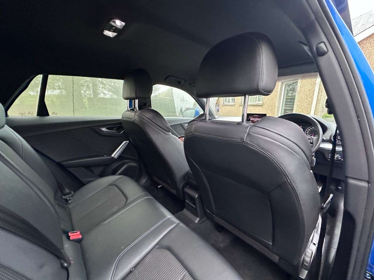 2020 AUDI Q2 2020 AUDI Q2