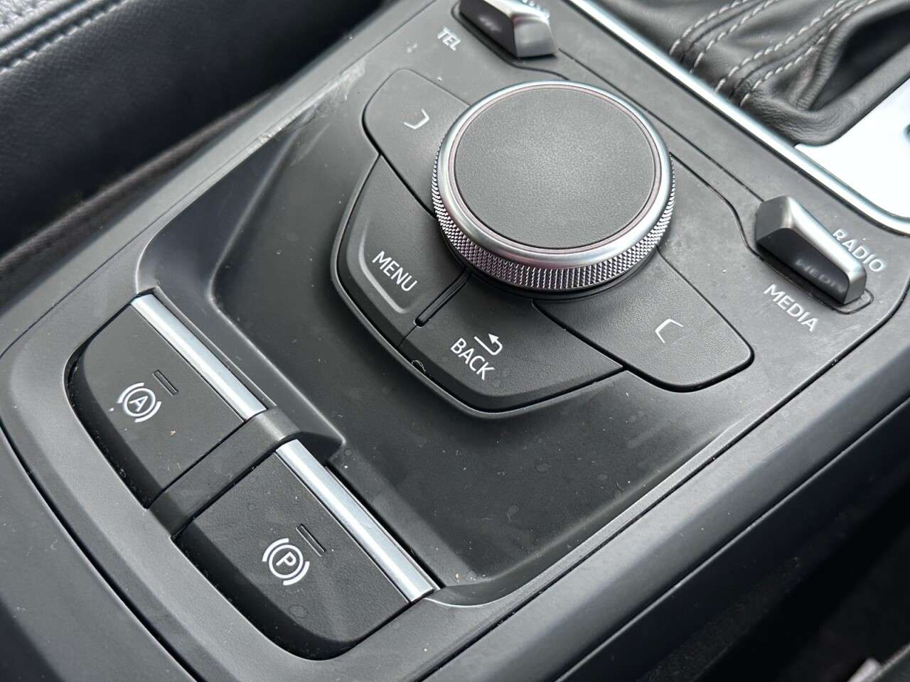 2020 AUDI Q2 2020 AUDI Q2