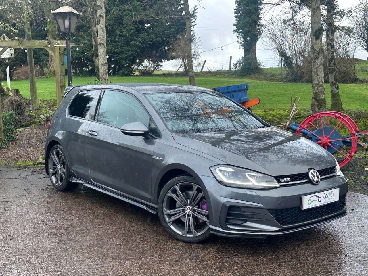 2017 VOLKSWAGEN GOLF 2017 VOLKSWAGEN GOLF