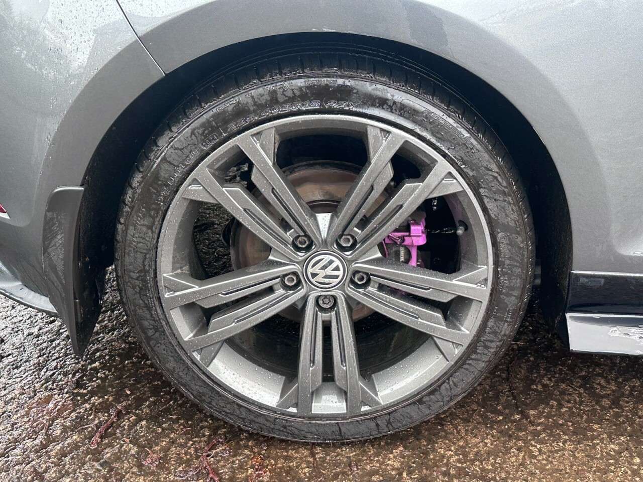 2017 VOLKSWAGEN GOLF 2017 VOLKSWAGEN GOLF