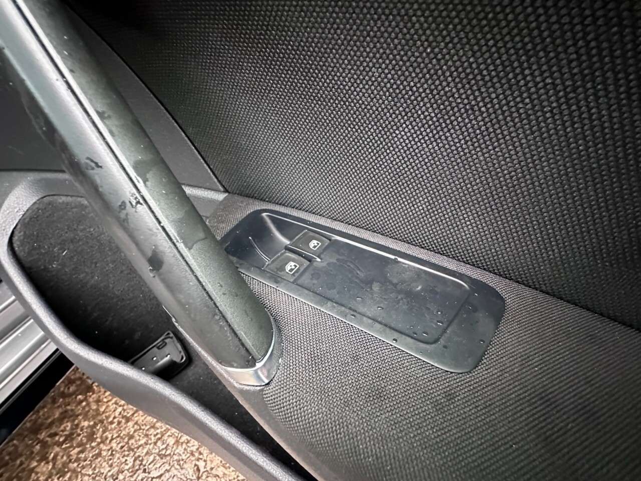 2017 VOLKSWAGEN GOLF 2017 VOLKSWAGEN GOLF