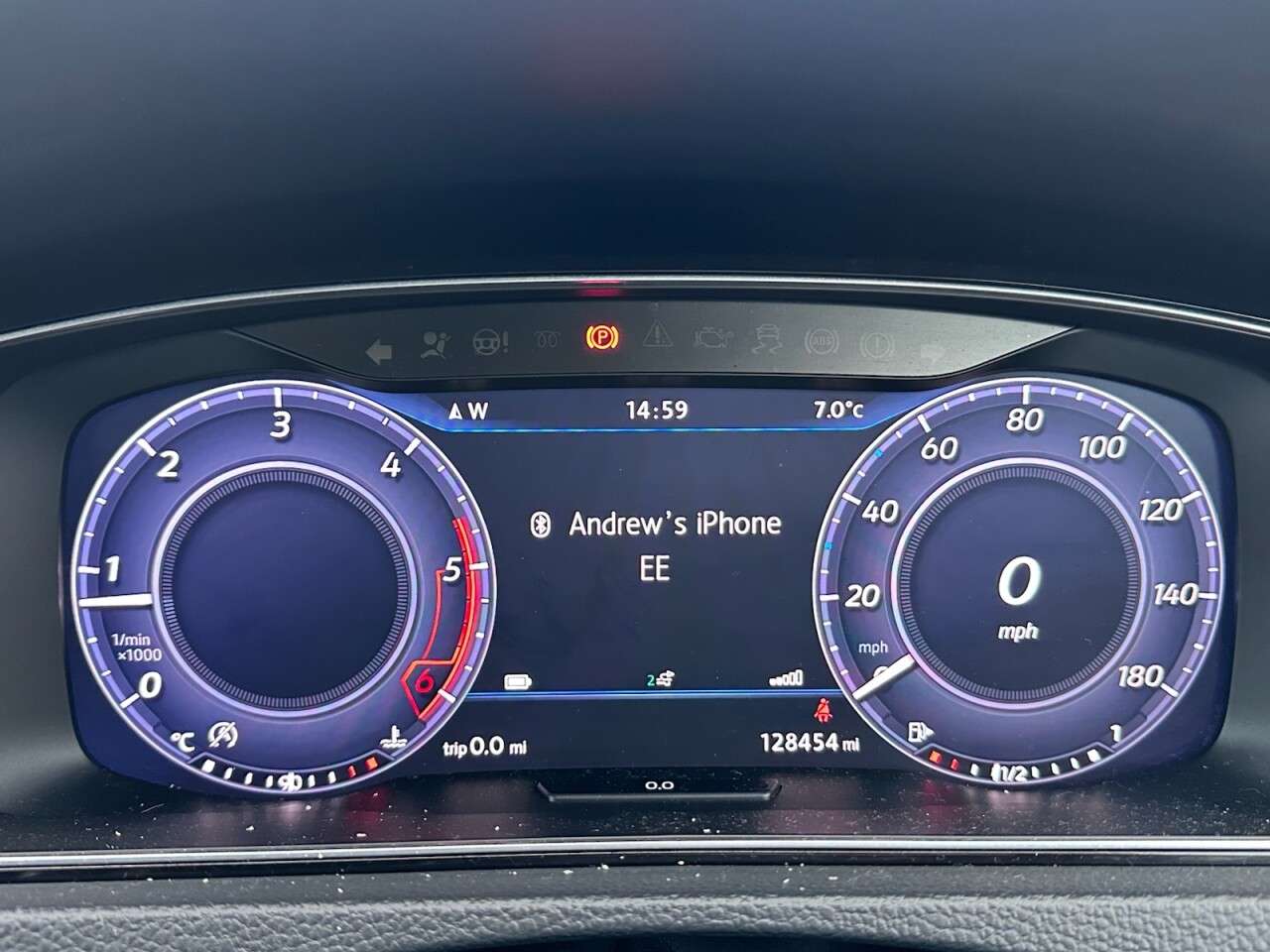 2017 VOLKSWAGEN GOLF 2017 VOLKSWAGEN GOLF