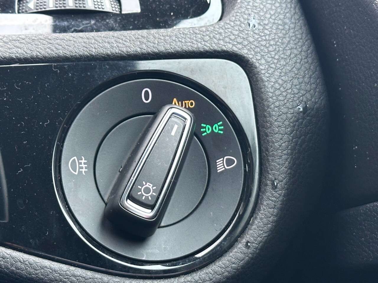 2017 VOLKSWAGEN GOLF 2017 VOLKSWAGEN GOLF