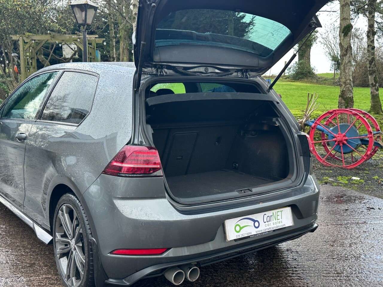 2017 VOLKSWAGEN GOLF 2017 VOLKSWAGEN GOLF