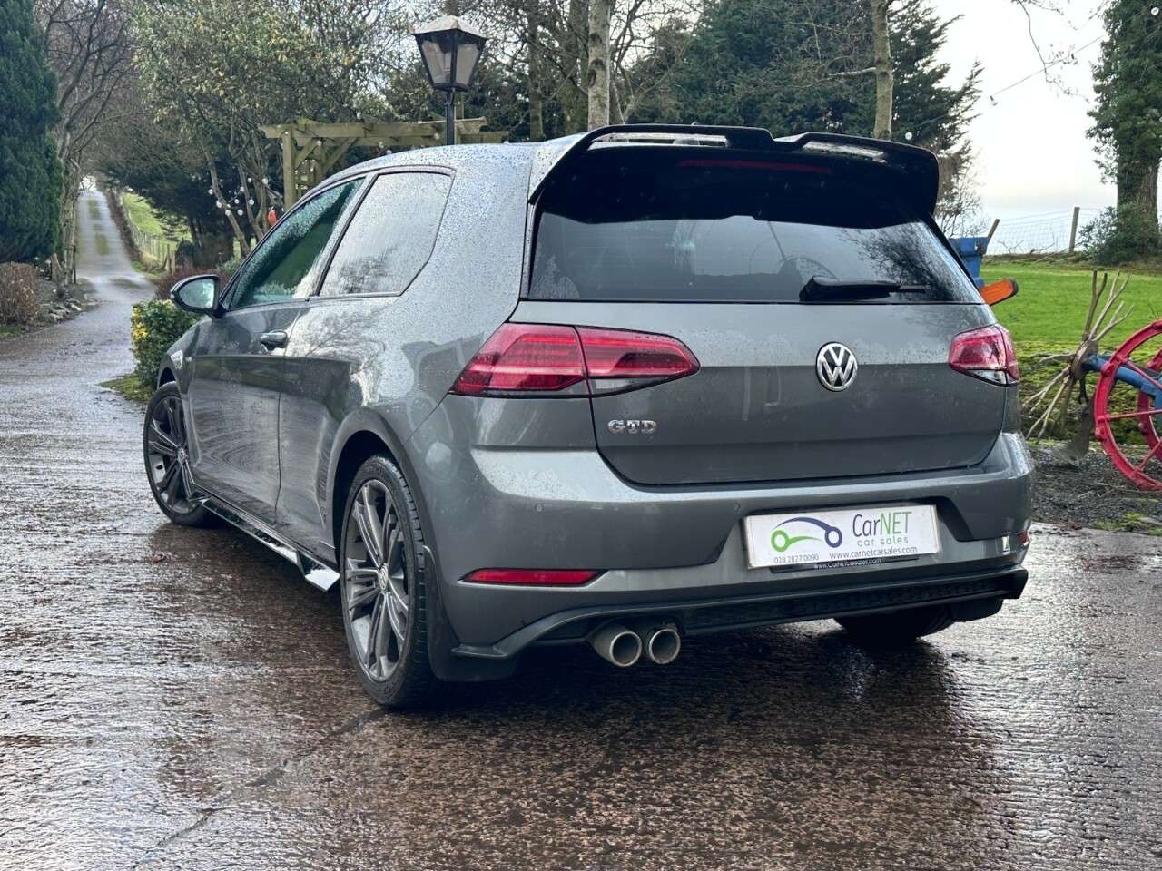 2017 VOLKSWAGEN GOLF 2017 VOLKSWAGEN GOLF