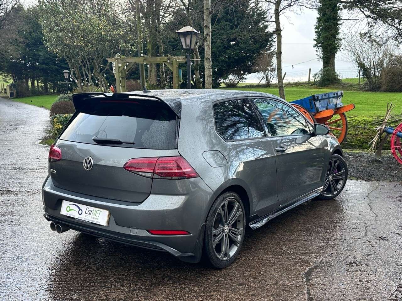 2017 VOLKSWAGEN GOLF 2017 VOLKSWAGEN GOLF