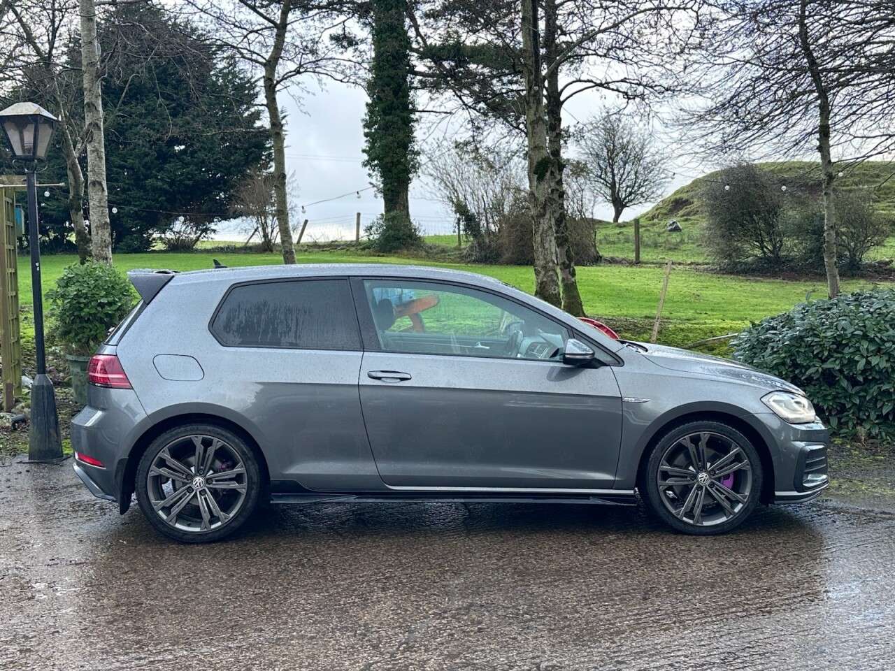 2017 VOLKSWAGEN GOLF 2017 VOLKSWAGEN GOLF