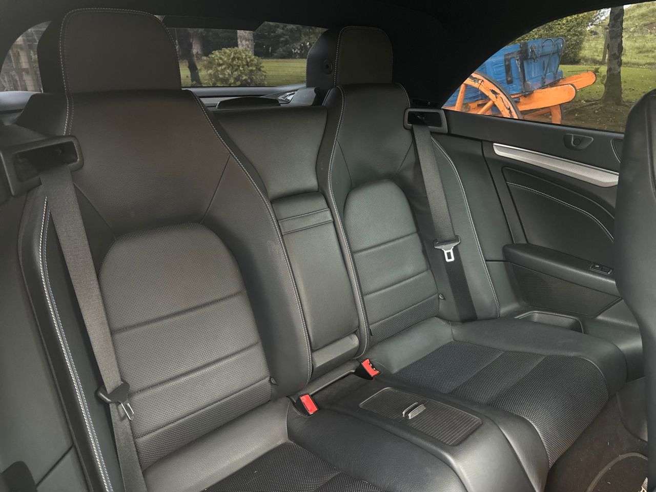 2016 MERCEDES-BENZ E-CLASS 2016 MERCEDES-BENZ E-CLASS