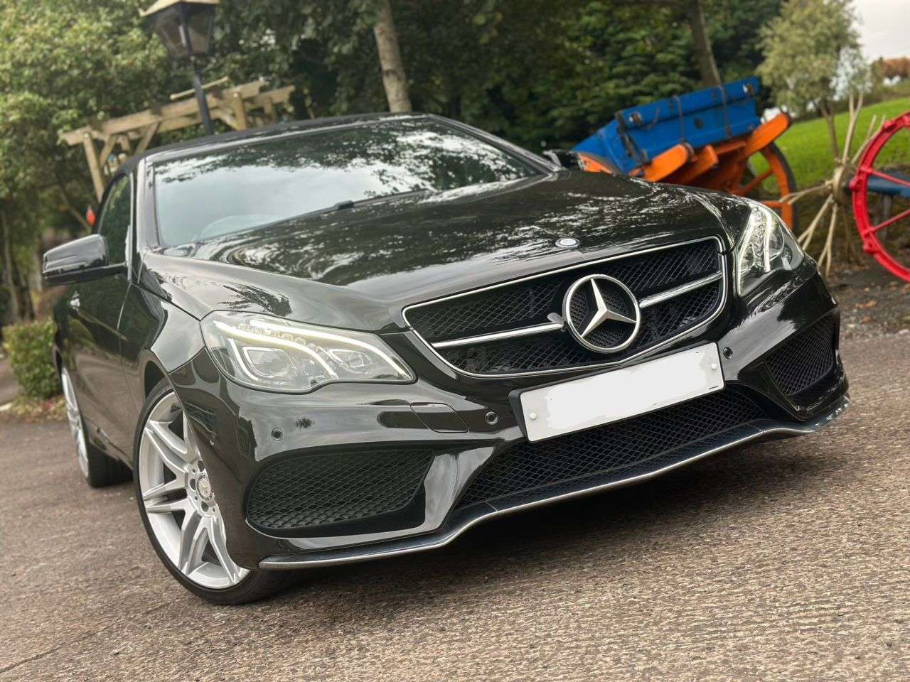 2016 MERCEDES-BENZ E-CLASS 2016 MERCEDES-BENZ E-CLASS