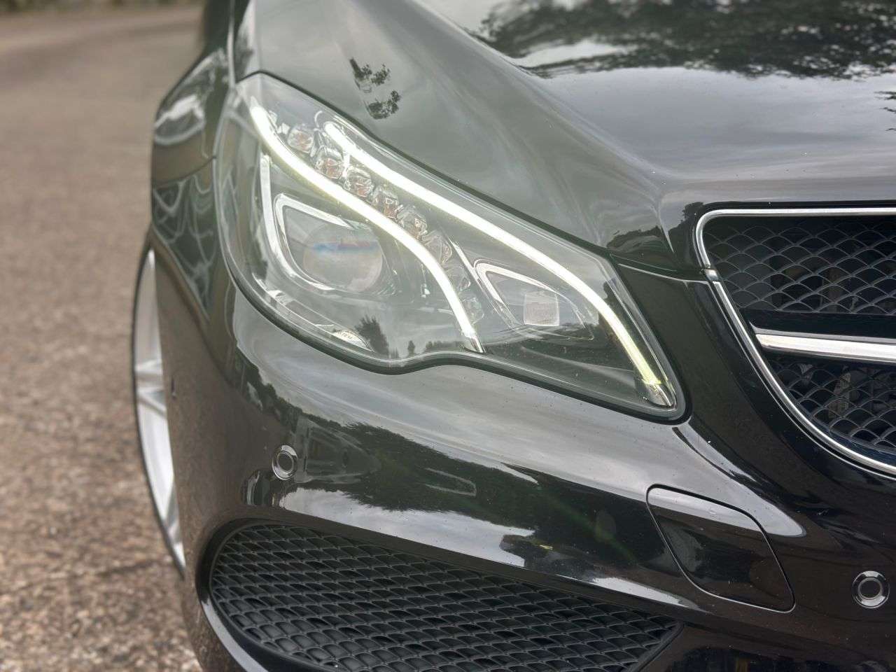 2016 MERCEDES-BENZ E-CLASS 2016 MERCEDES-BENZ E-CLASS