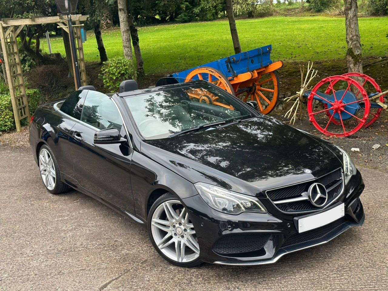 2016 MERCEDES-BENZ E-CLASS 2016 MERCEDES-BENZ E-CLASS