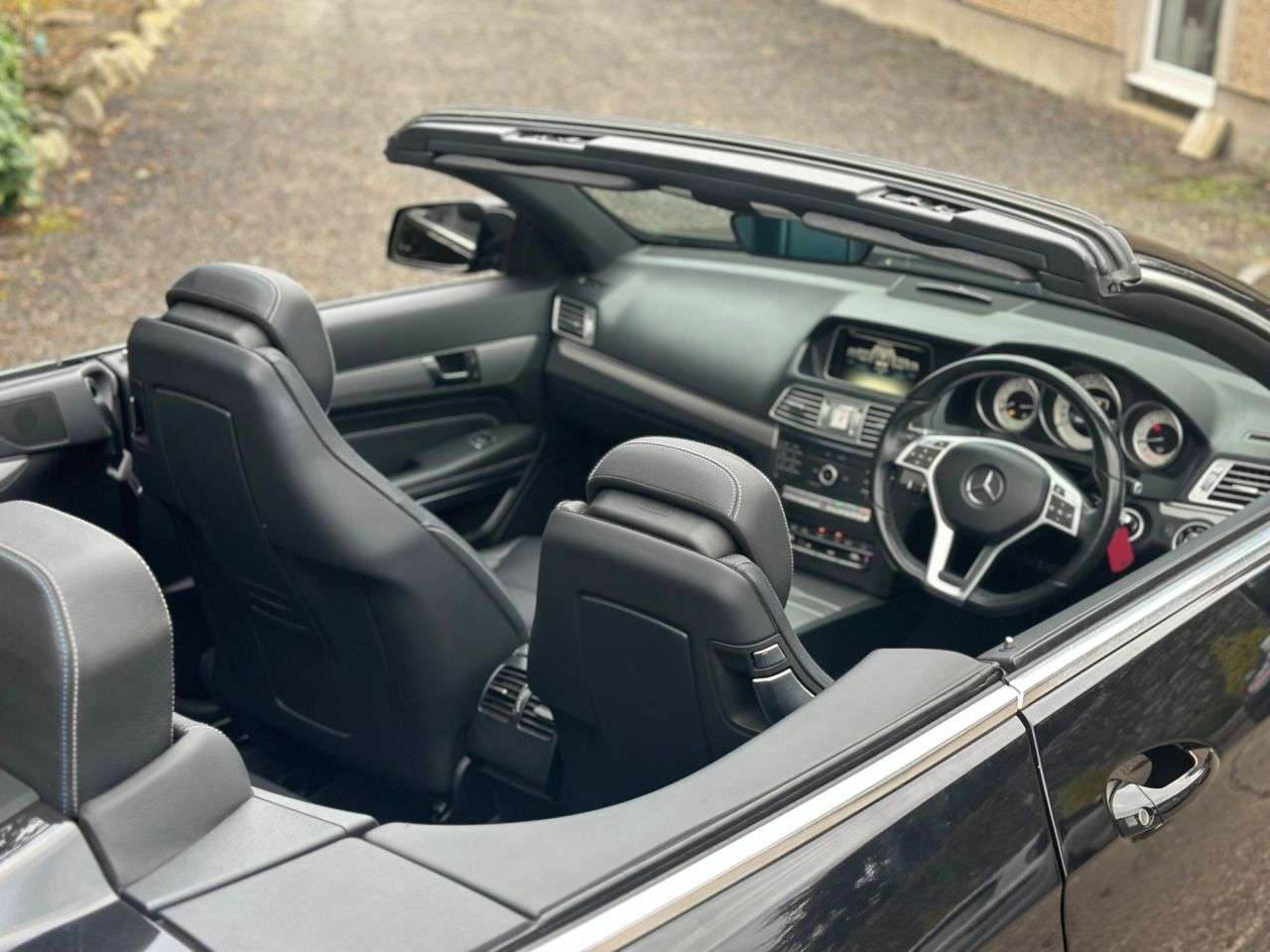 2016 MERCEDES-BENZ E-CLASS 2016 MERCEDES-BENZ E-CLASS