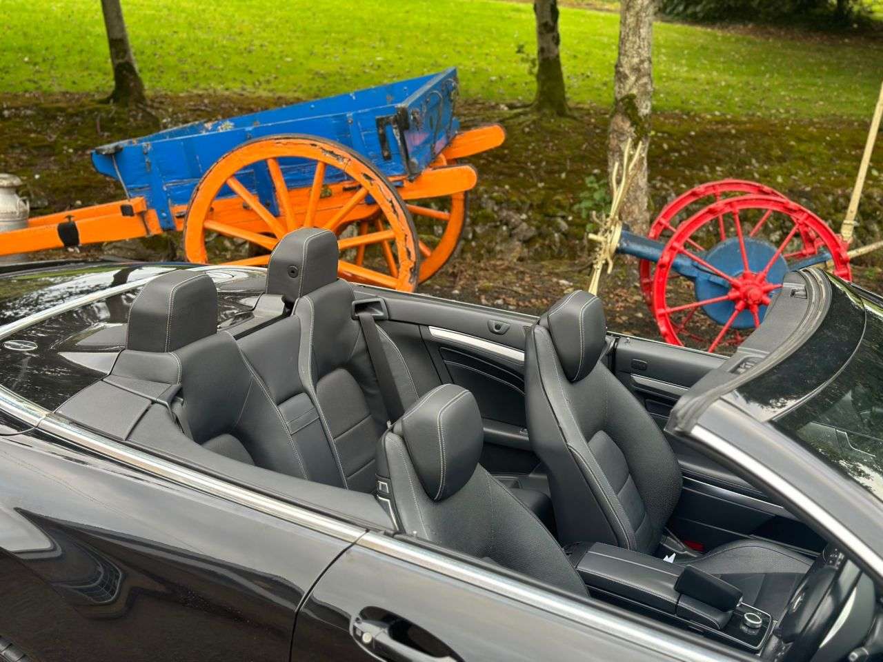 2016 MERCEDES-BENZ E-CLASS 2016 MERCEDES-BENZ E-CLASS