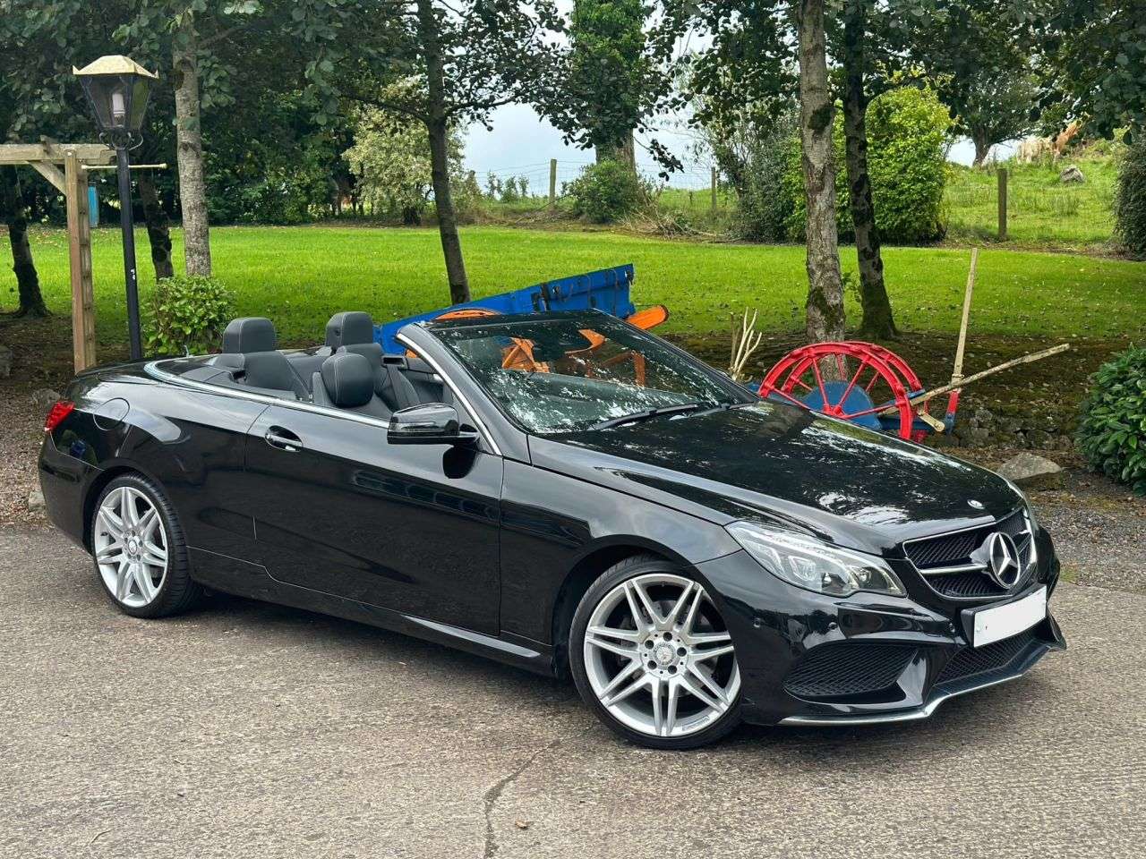 2016 MERCEDES-BENZ E-CLASS 2016 MERCEDES-BENZ E-CLASS