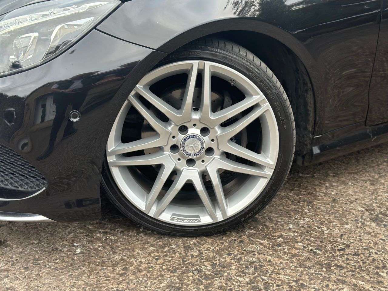 2016 MERCEDES-BENZ E-CLASS 2016 MERCEDES-BENZ E-CLASS