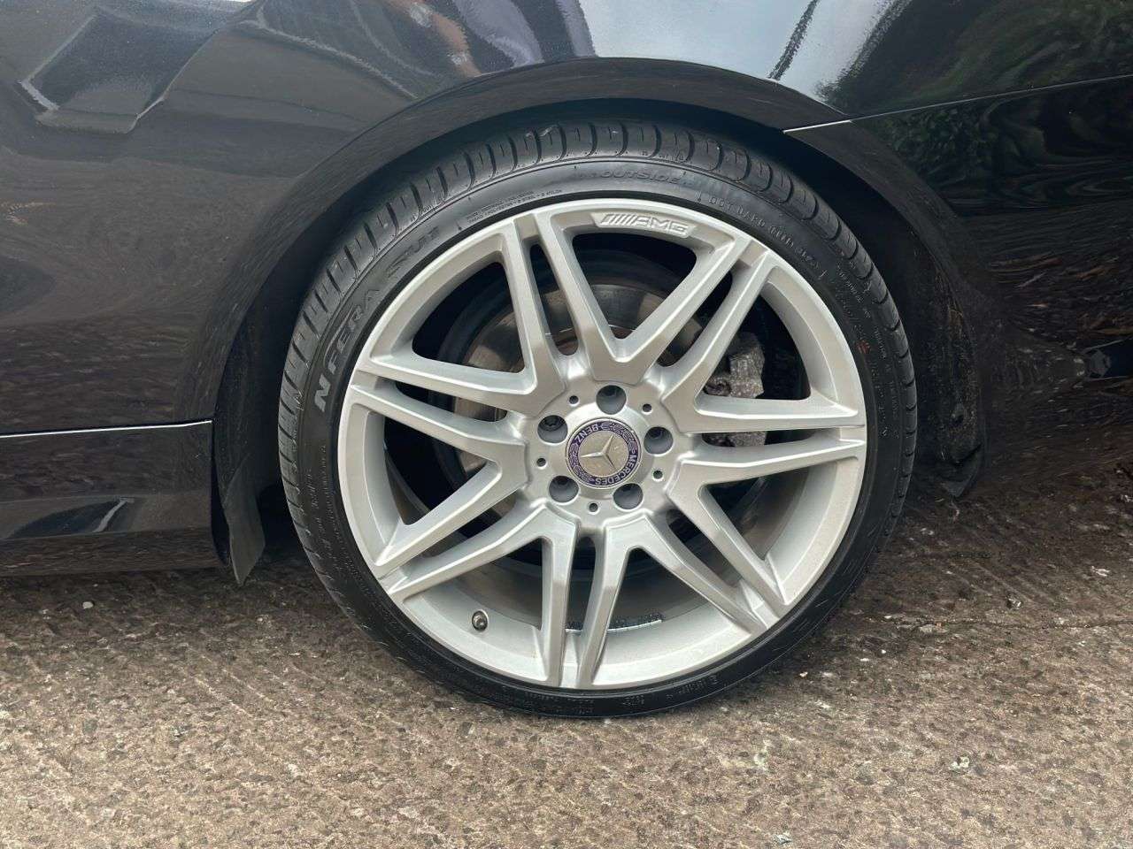 2016 MERCEDES-BENZ E-CLASS 2016 MERCEDES-BENZ E-CLASS