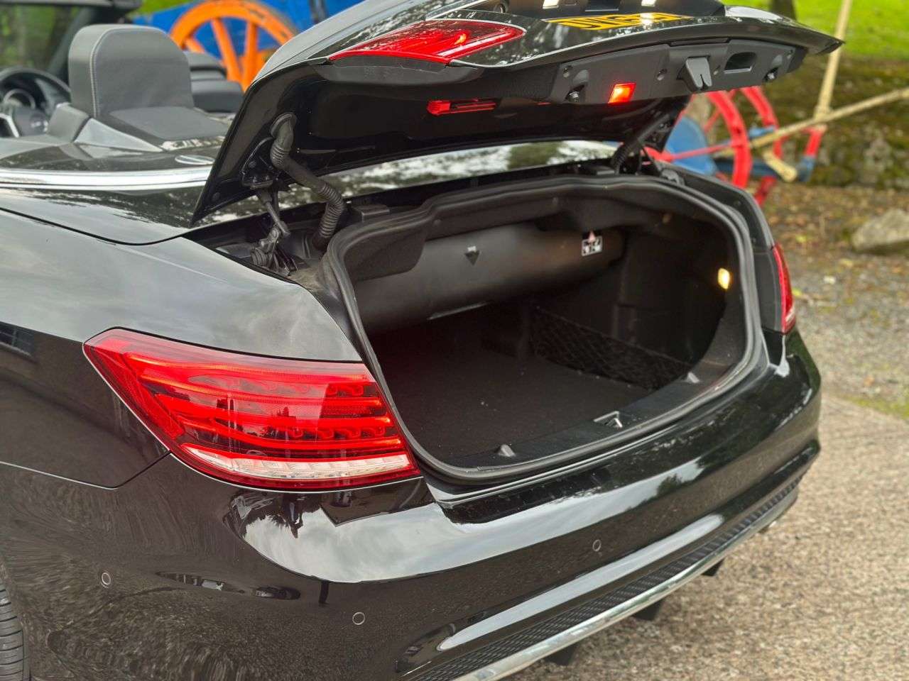 2016 MERCEDES-BENZ E-CLASS 2016 MERCEDES-BENZ E-CLASS