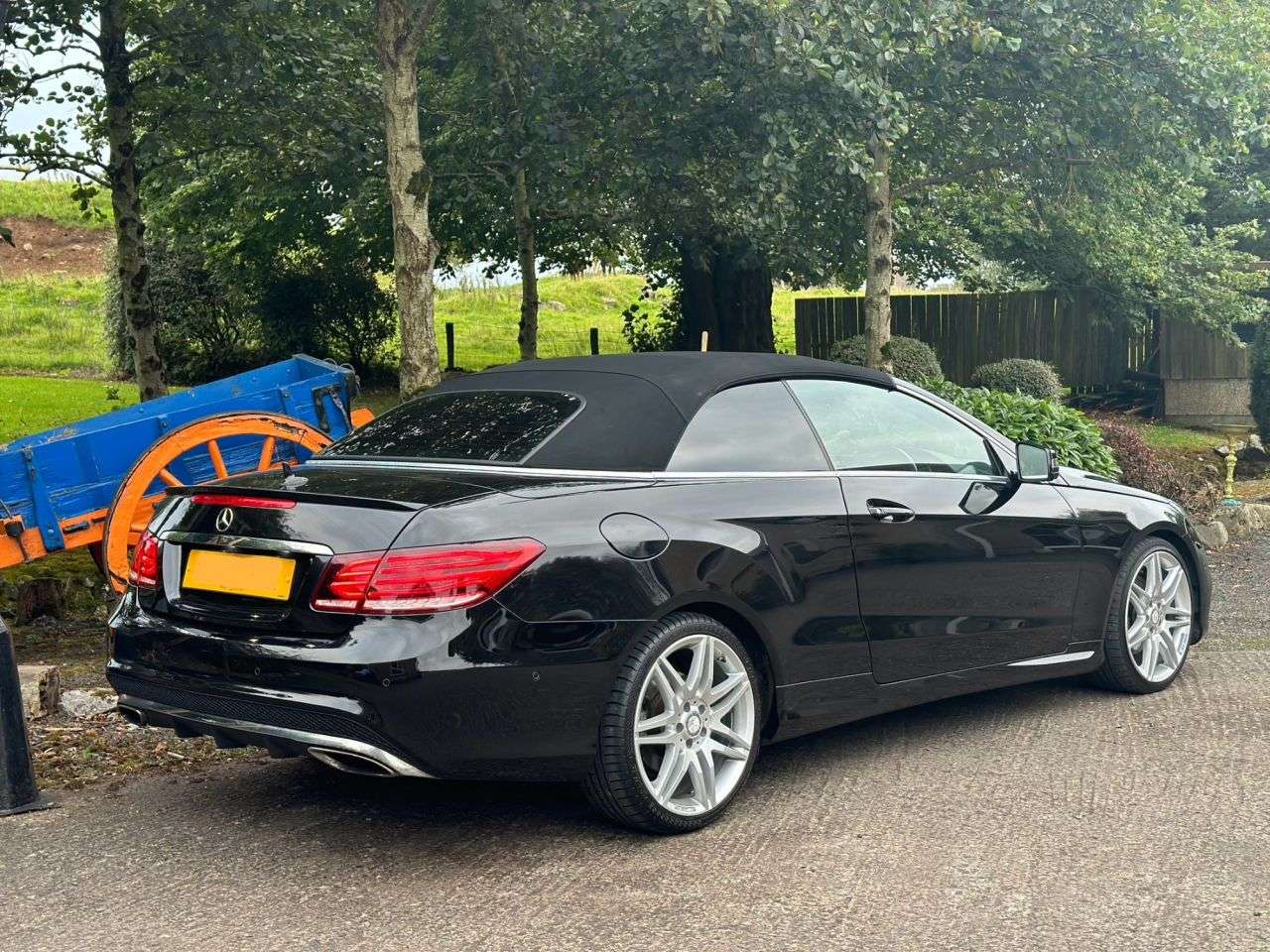 2016 MERCEDES-BENZ E-CLASS 2016 MERCEDES-BENZ E-CLASS