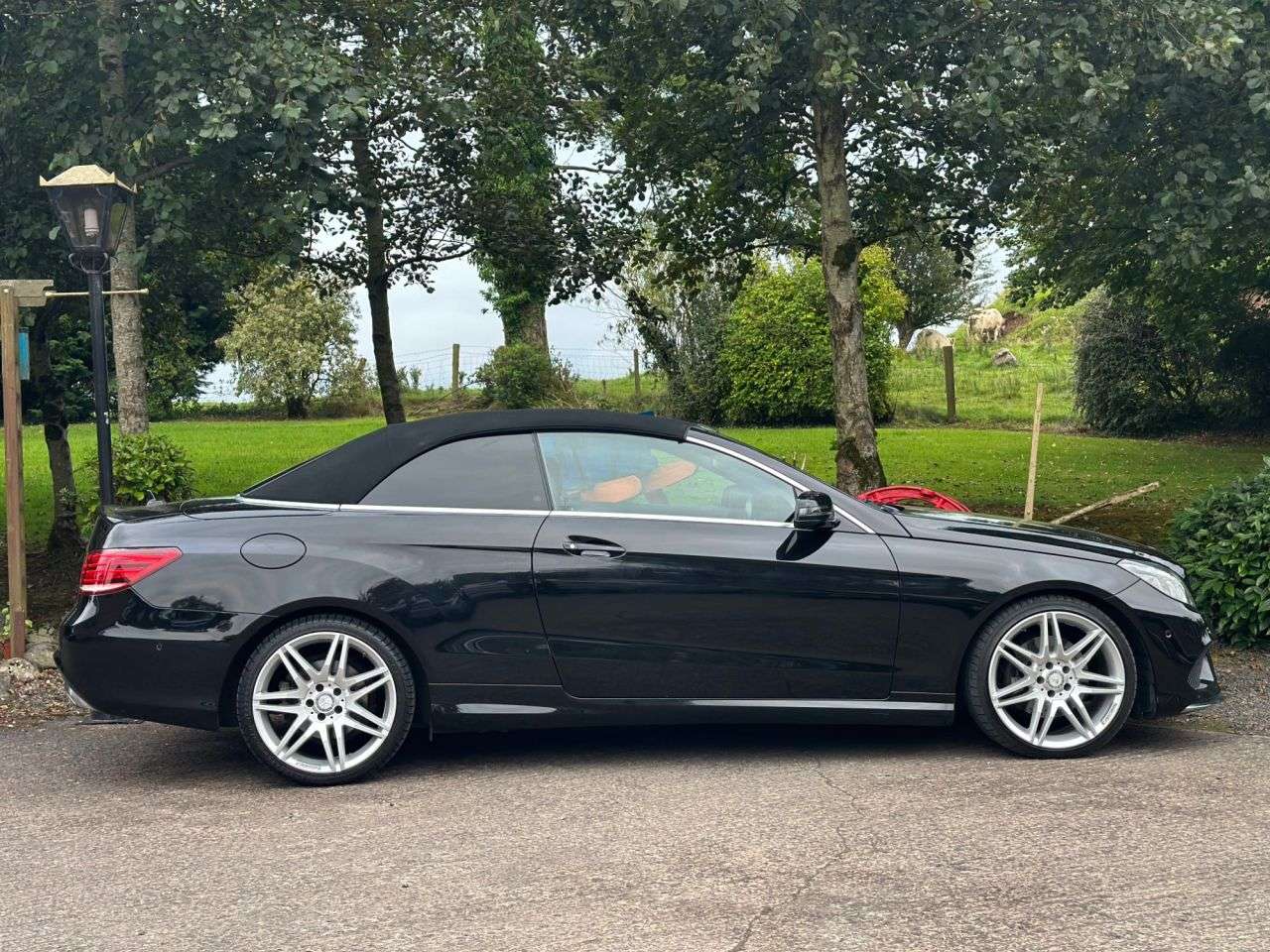 2016 MERCEDES-BENZ E-CLASS 2016 MERCEDES-BENZ E-CLASS