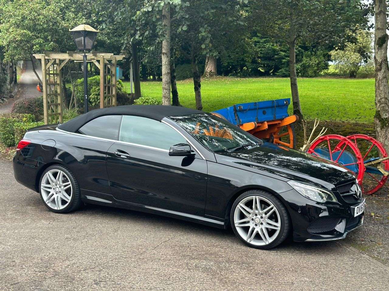 2016 MERCEDES-BENZ E-CLASS 2016 MERCEDES-BENZ E-CLASS