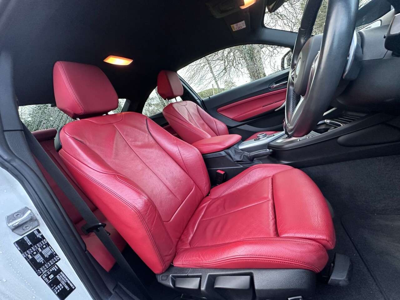 A 2019 BMW 2 SERIES 220D M SPORT A 2019 BMW 2 SERIES 220D M SPORT