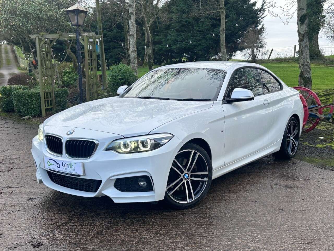 2019 BMW 2 SERIES 2019 BMW 2 SERIES