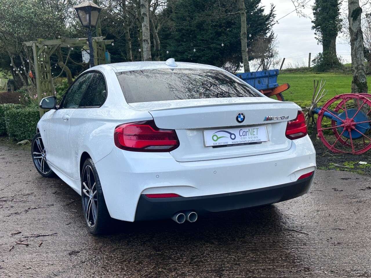 2019 BMW 2 SERIES 2019 BMW 2 SERIES