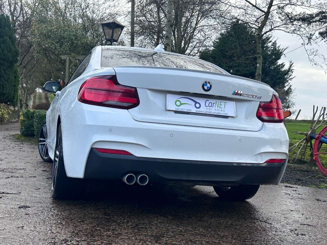 2019 BMW 2 SERIES 2019 BMW 2 SERIES