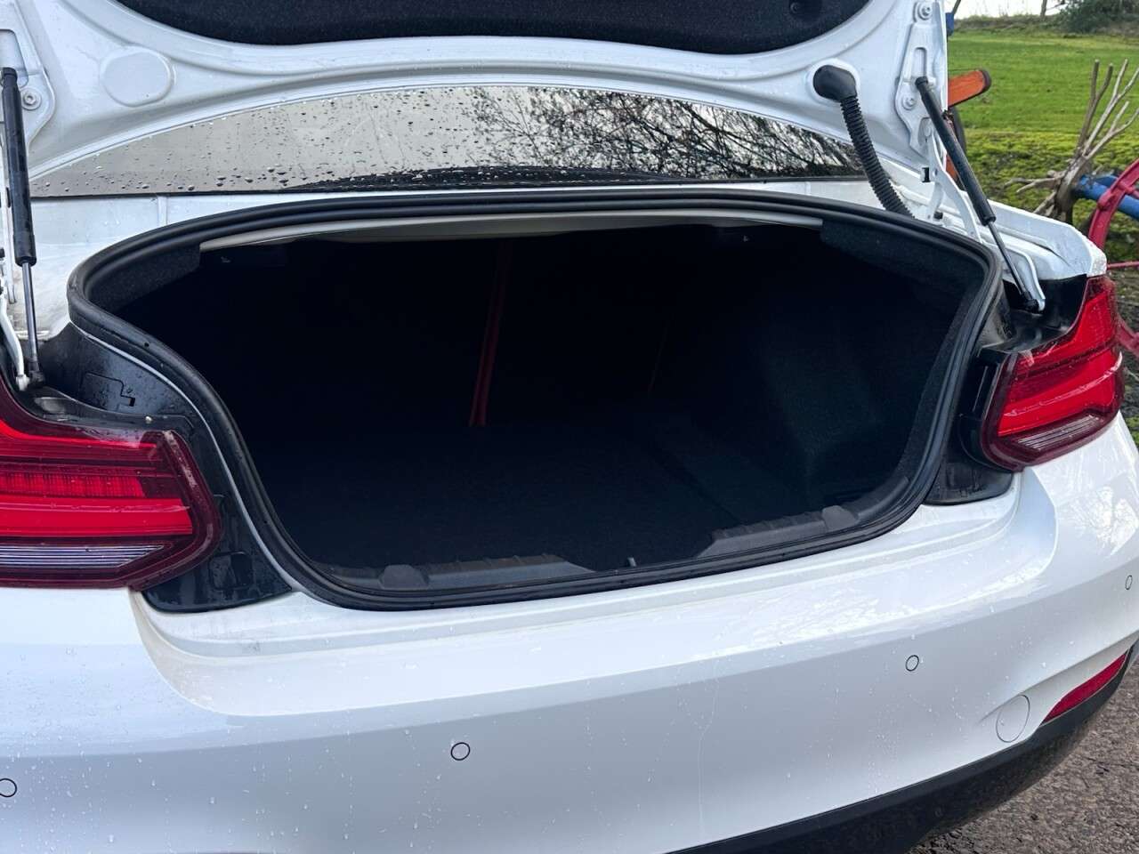 2019 BMW 2 SERIES 2019 BMW 2 SERIES