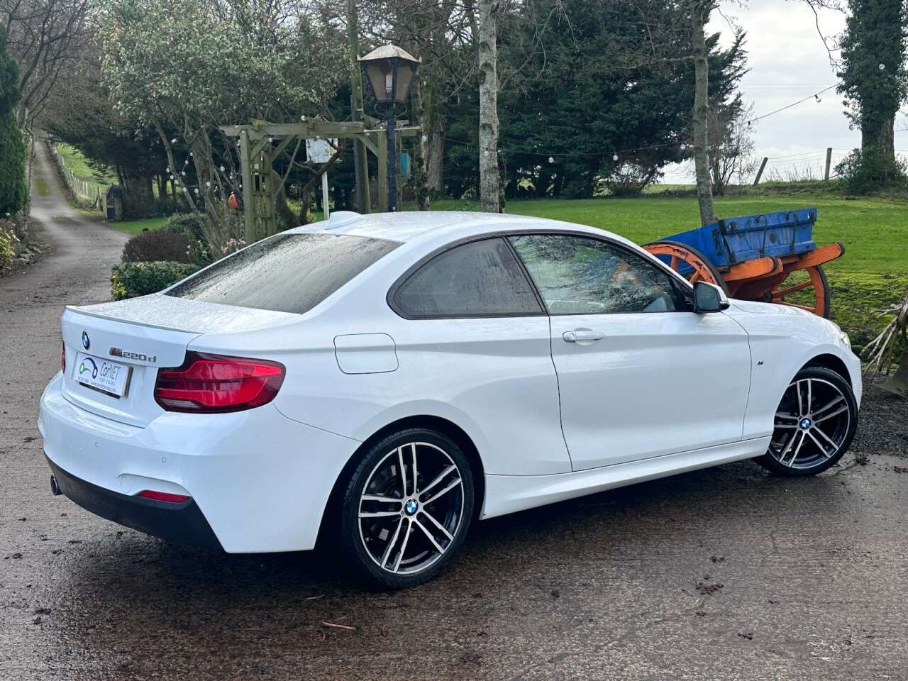 2019 BMW 2 SERIES 2019 BMW 2 SERIES