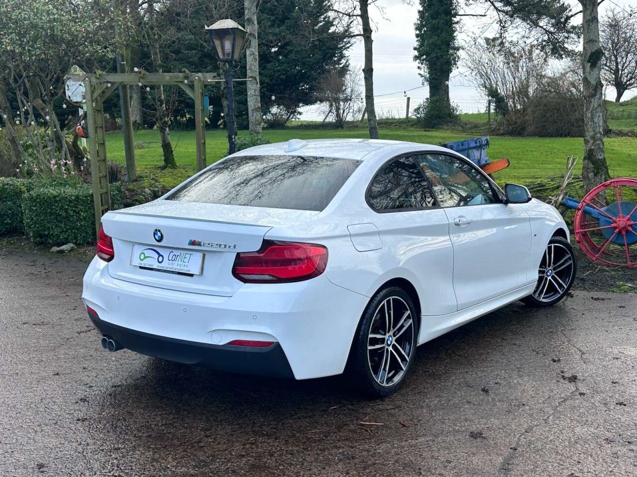 2019 BMW 2 SERIES 2019 BMW 2 SERIES