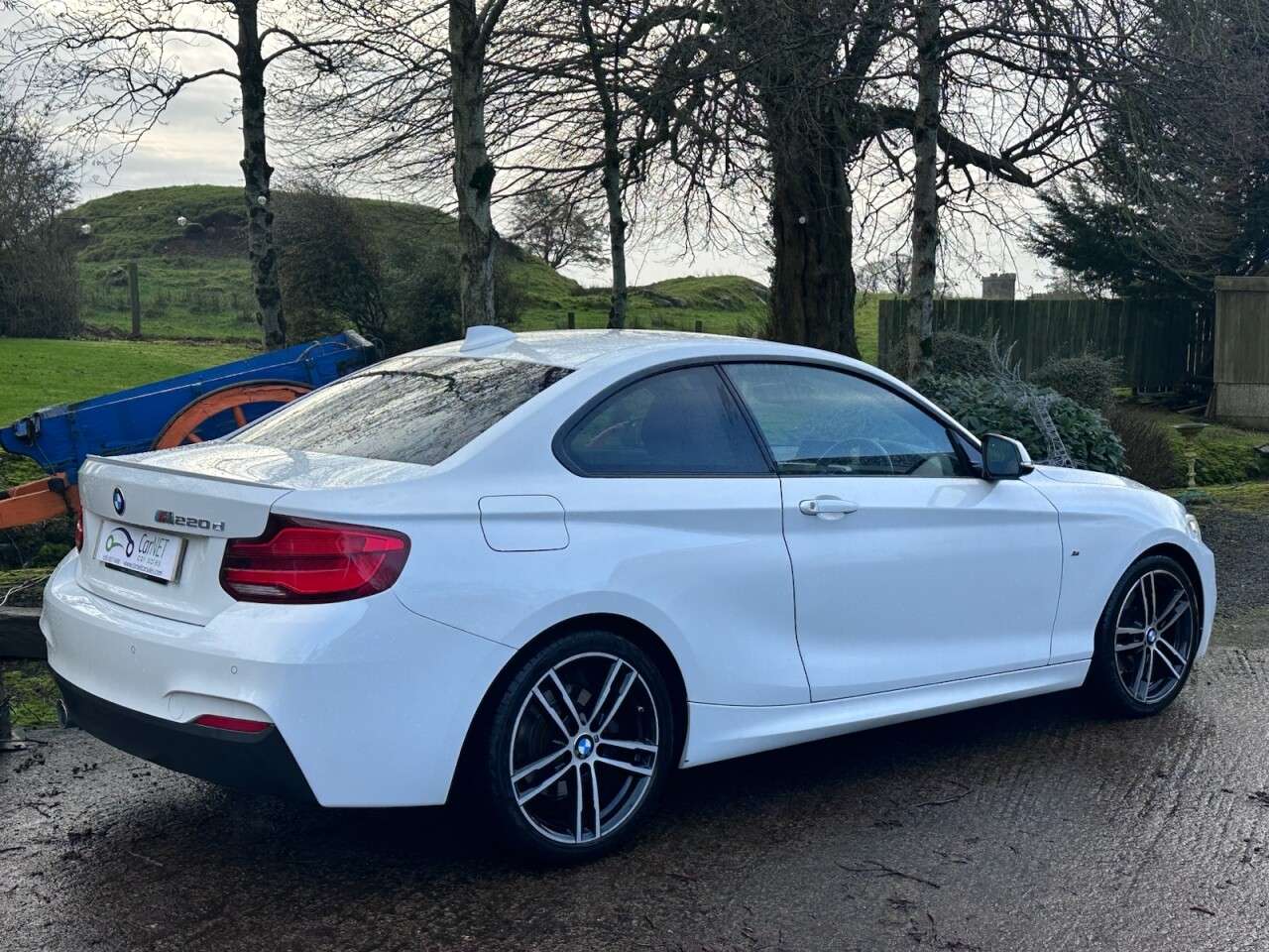 2019 BMW 2 SERIES 2019 BMW 2 SERIES